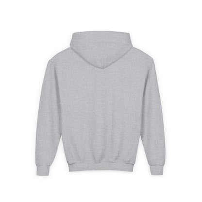 DKCU Youth Blend Hoodie