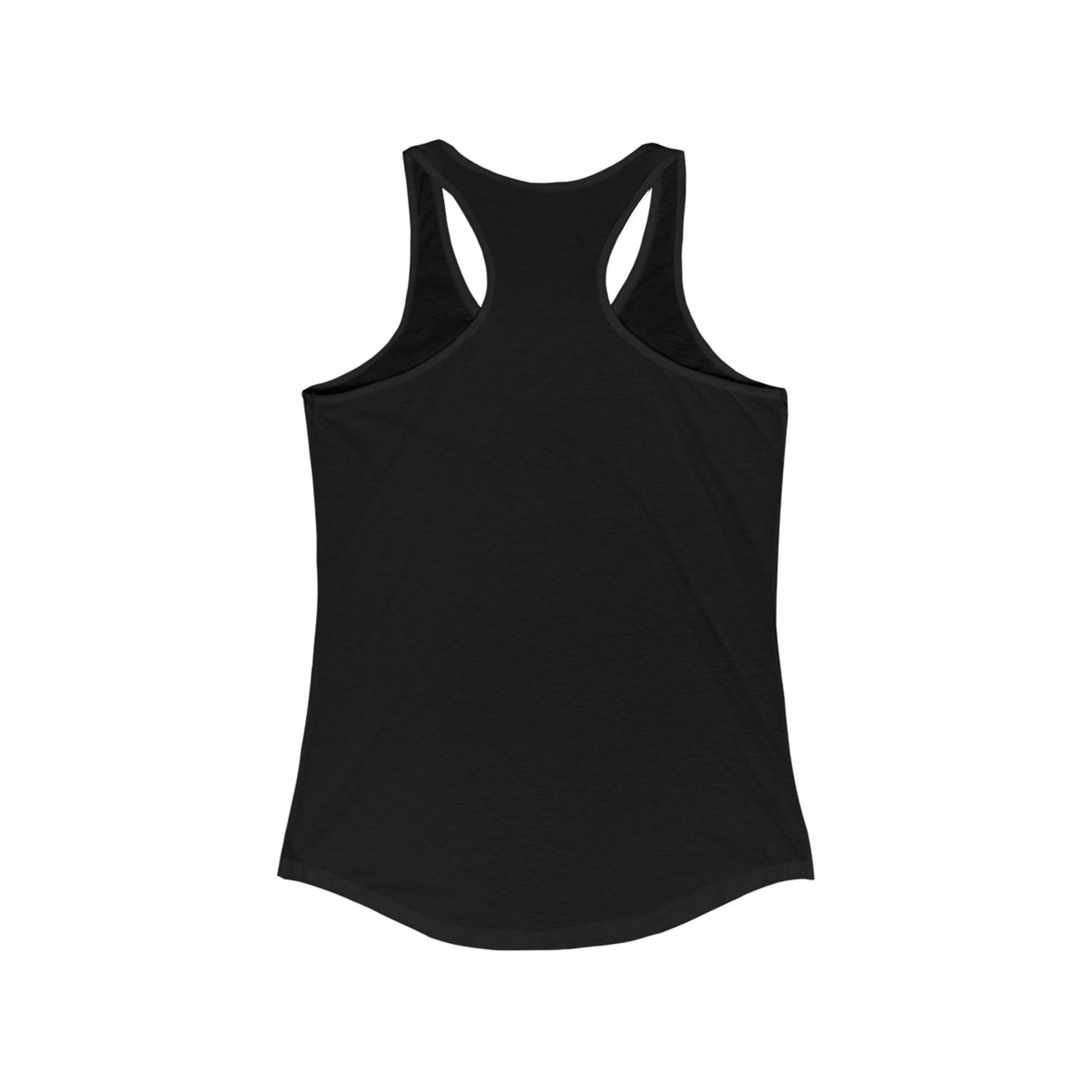 DKCU Pride Women's Ideal Racerback Tank