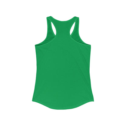 DKCU Pride Women's Ideal Racerback Tank