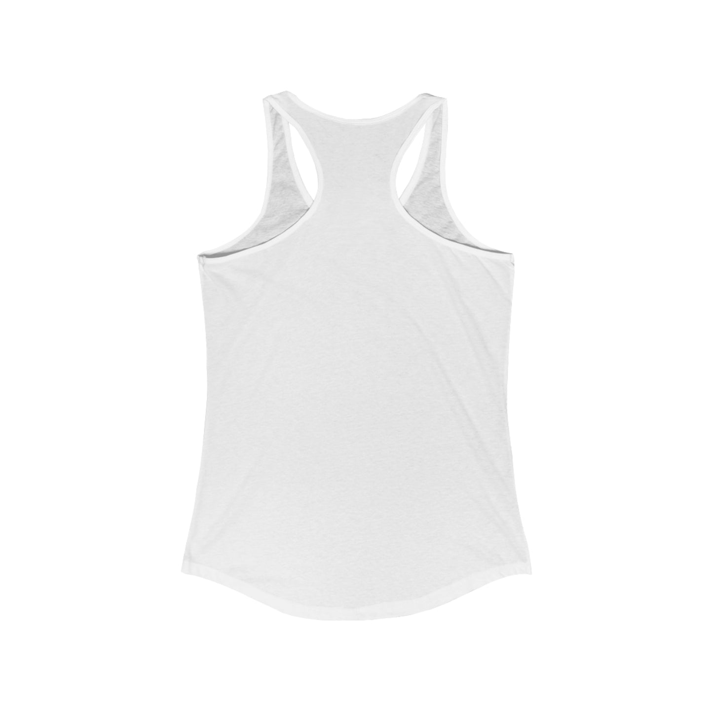 DKCU Pride Women's Ideal Racerback Tank