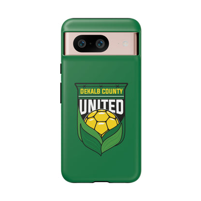 DKCU Tough Phone Case