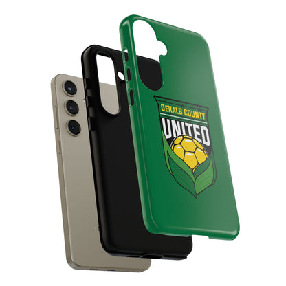 DKCU Tough Phone Case