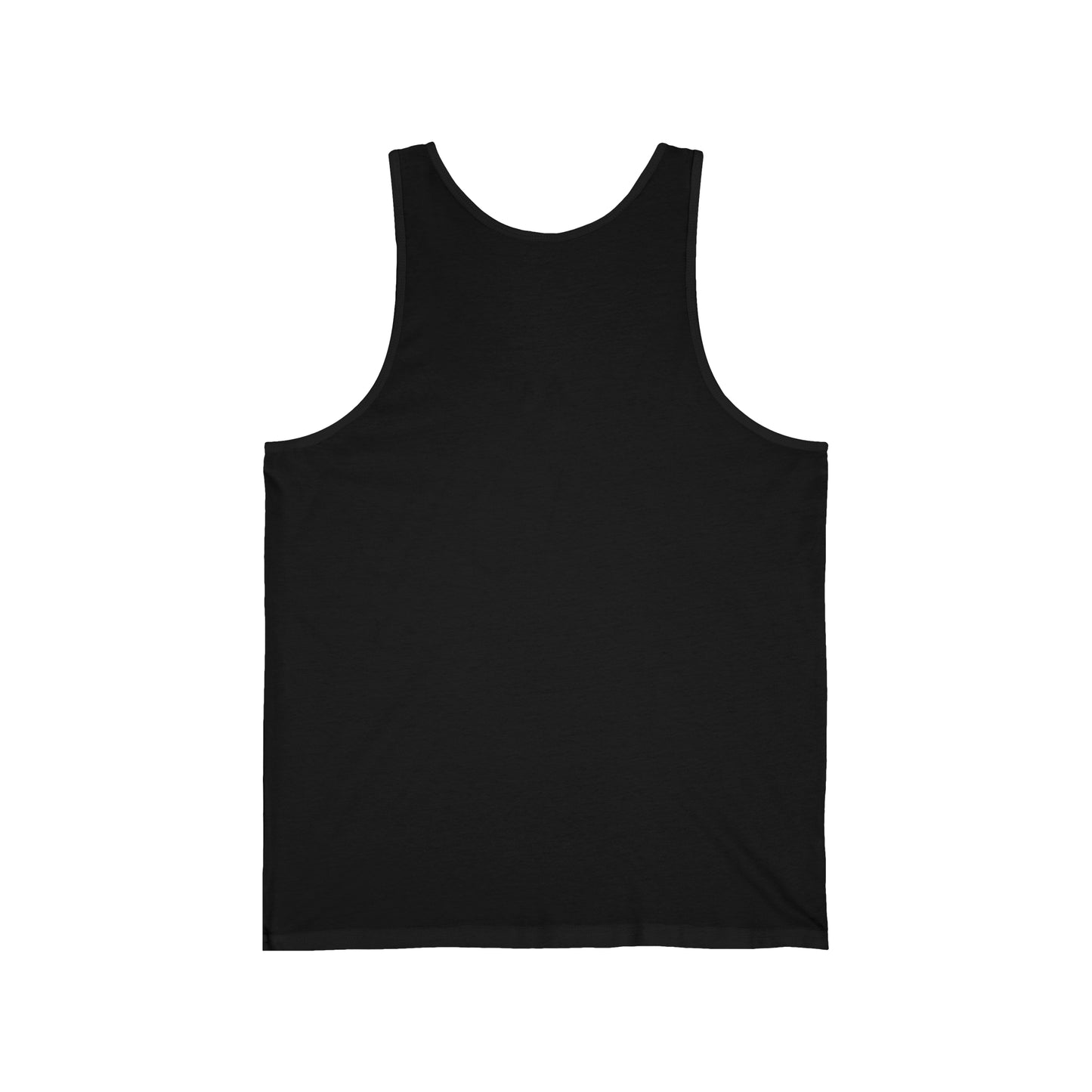 DKCU Pride Unisex Jersey Tank