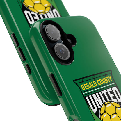 DKCU Tough Phone Case