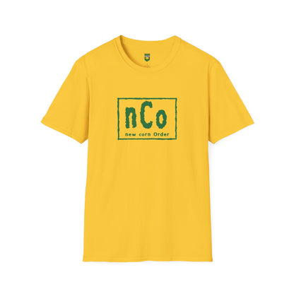 New Corn Order - DKCU 4 Life Unisex Shirt