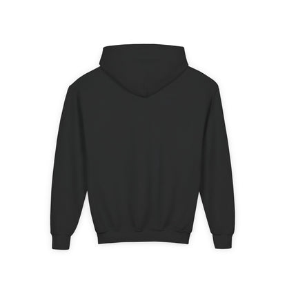 DKCU Youth Blend Hoodie