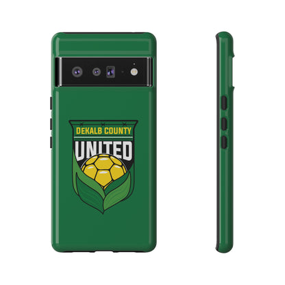 DKCU Tough Phone Case