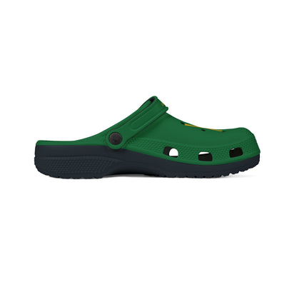 DKCU EVA Foam Rubber Shoes (AOP)