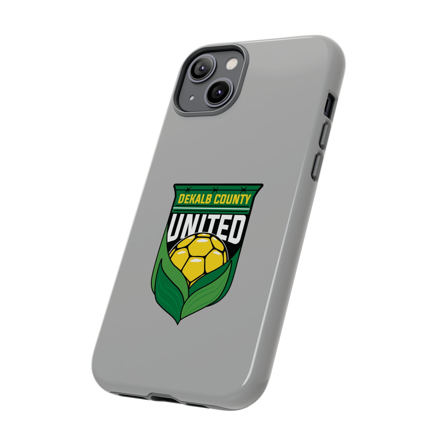 DKCU Tough Phone Cases