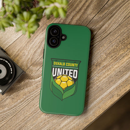 DKCU Tough Phone Case