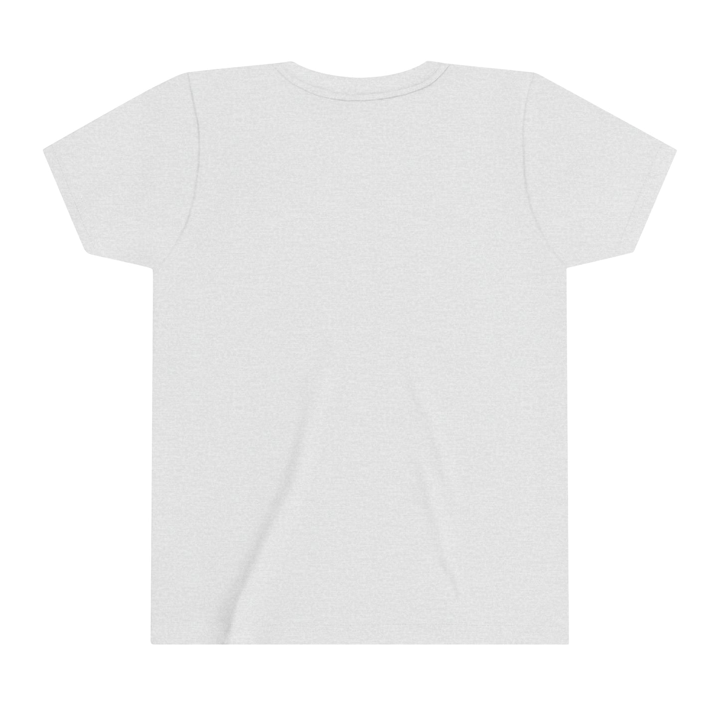 DKCU Youth Short Sleeve Tee