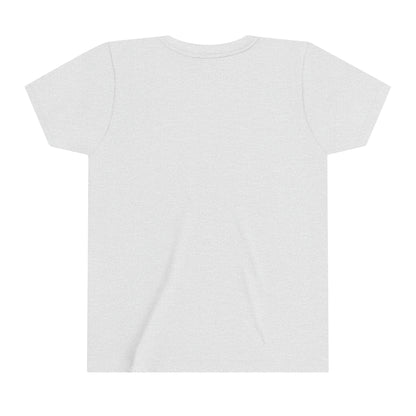 DKCU Youth Short Sleeve Tee