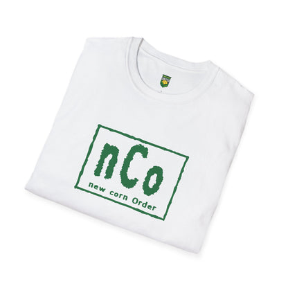 New Corn Order - DKCU 4 Life Unisex Shirt