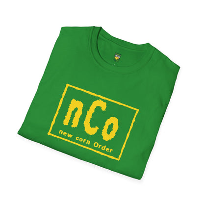 New Corn Order - DKCU 4 Life Unisex Shirt