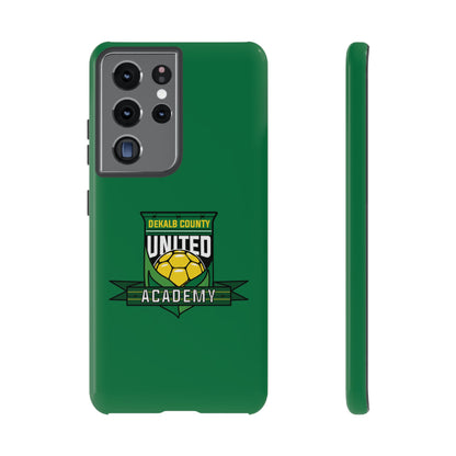 DKCU Academy Tough Phone Case, Christmas Gift