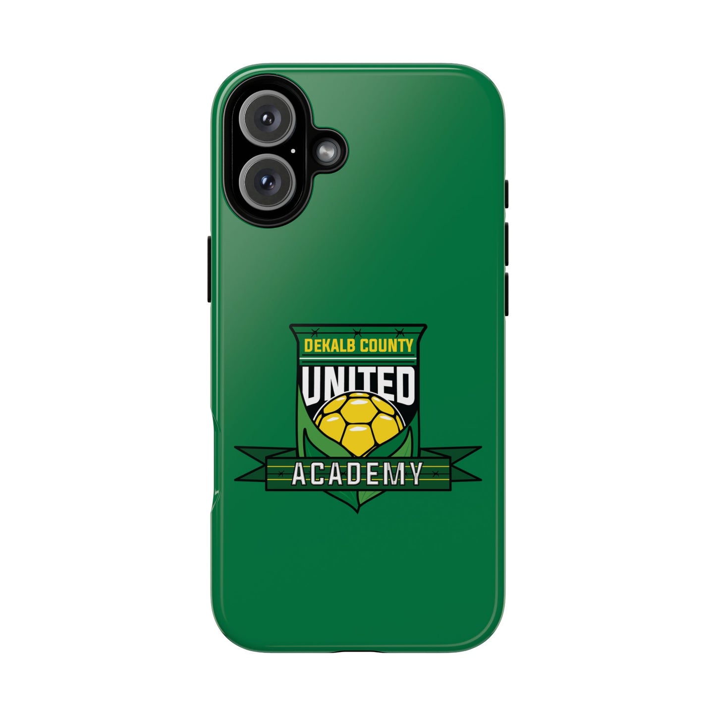 DKCU Academy Tough Phone Case, Christmas Gift