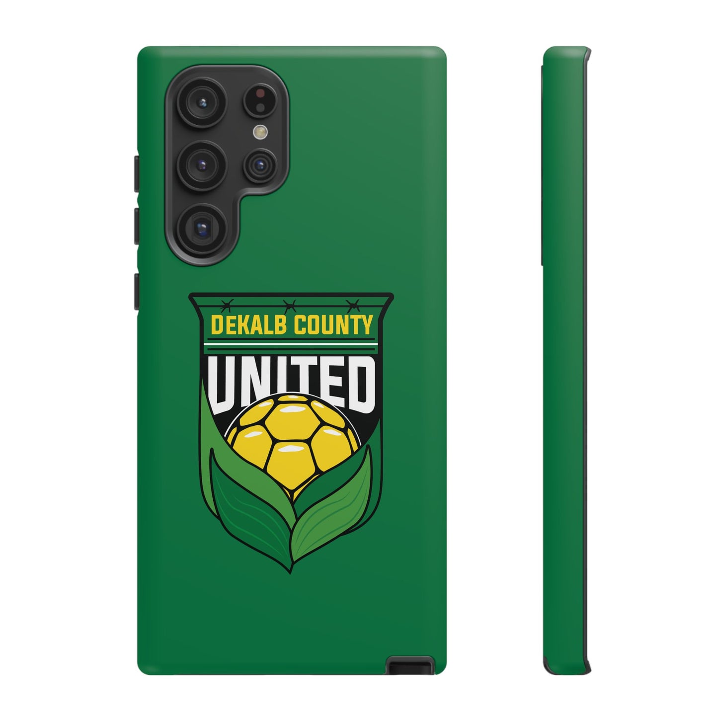 DKCU Tough Phone Case