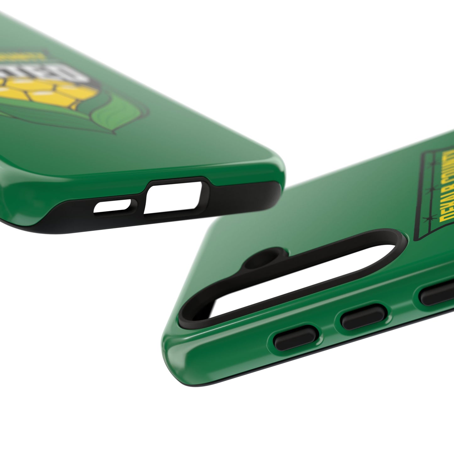 DKCU Tough Phone Case, Christmas Gift