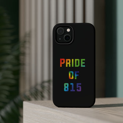 DKCU Pride Magnetic Phone Case