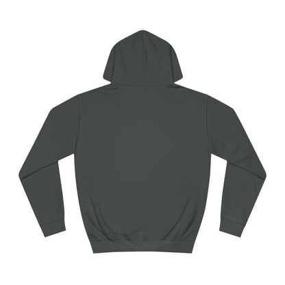 DKCU Halloween Pumpkin Unisex College Hoodie