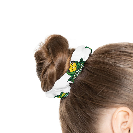 DKCU Academy Scrunchie