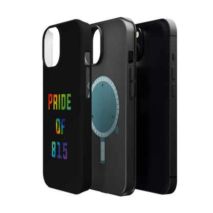 DKCU Pride Magnetic Phone Case