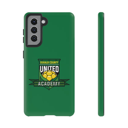 DKCU Academy Tough Phone Case, Christmas Gift