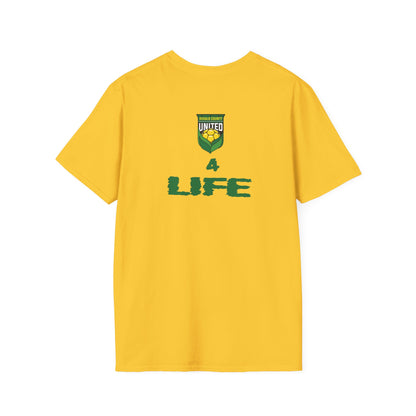New Corn Order - DKCU 4 Life Unisex Shirt