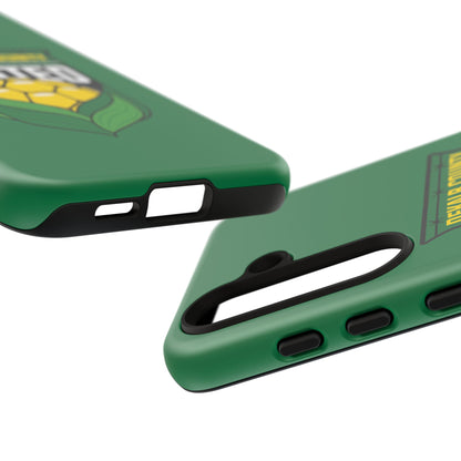 DKCU Tough Phone Case