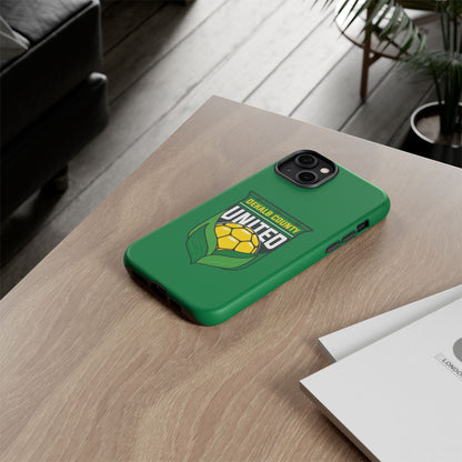 DKCU Tough Phone Case