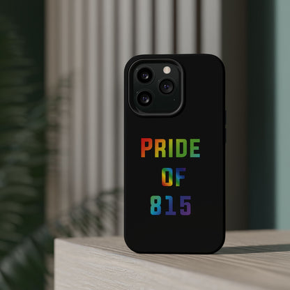 DKCU Pride Magnetic Phone Case