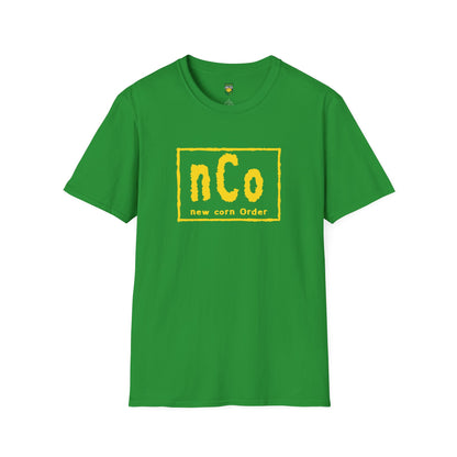 New Corn Order - DKCU 4 Life Unisex Shirt