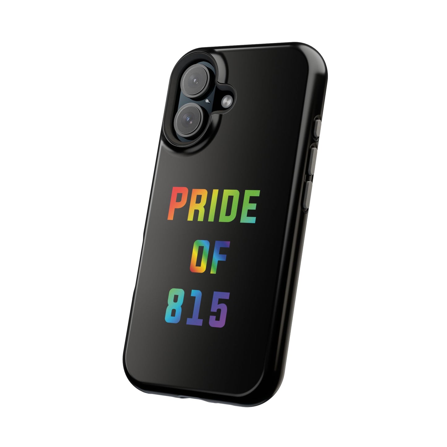 DKCU Pride Magnetic Phone Case