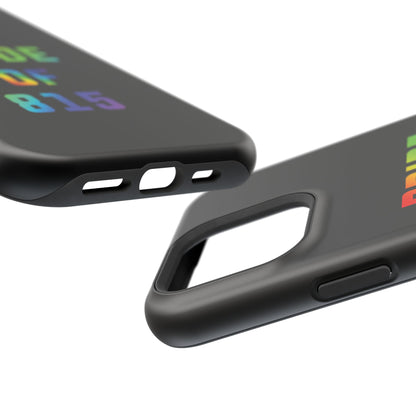 DKCU Pride Magnetic Phone Case