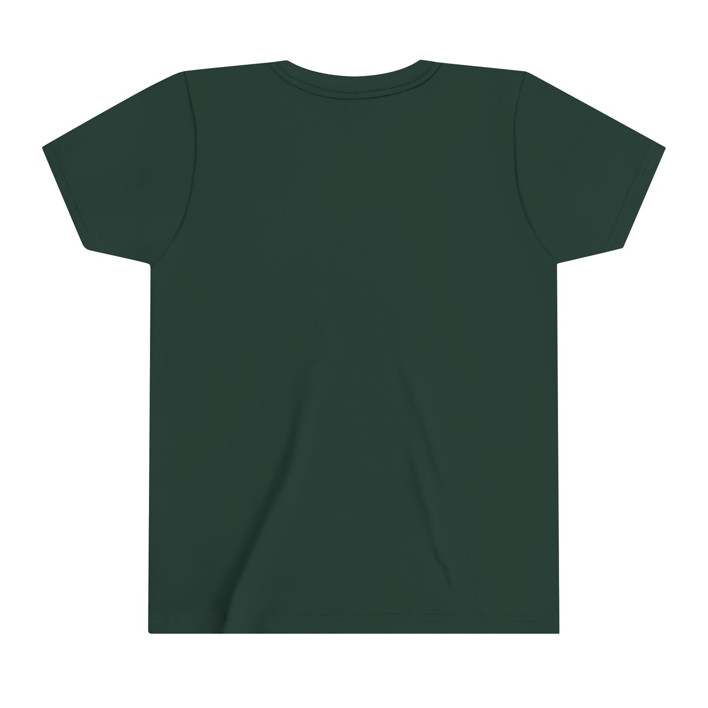 DKCU Academy Youth Short Sleeve Tee