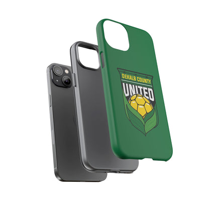 DKCU Tough Phone Case