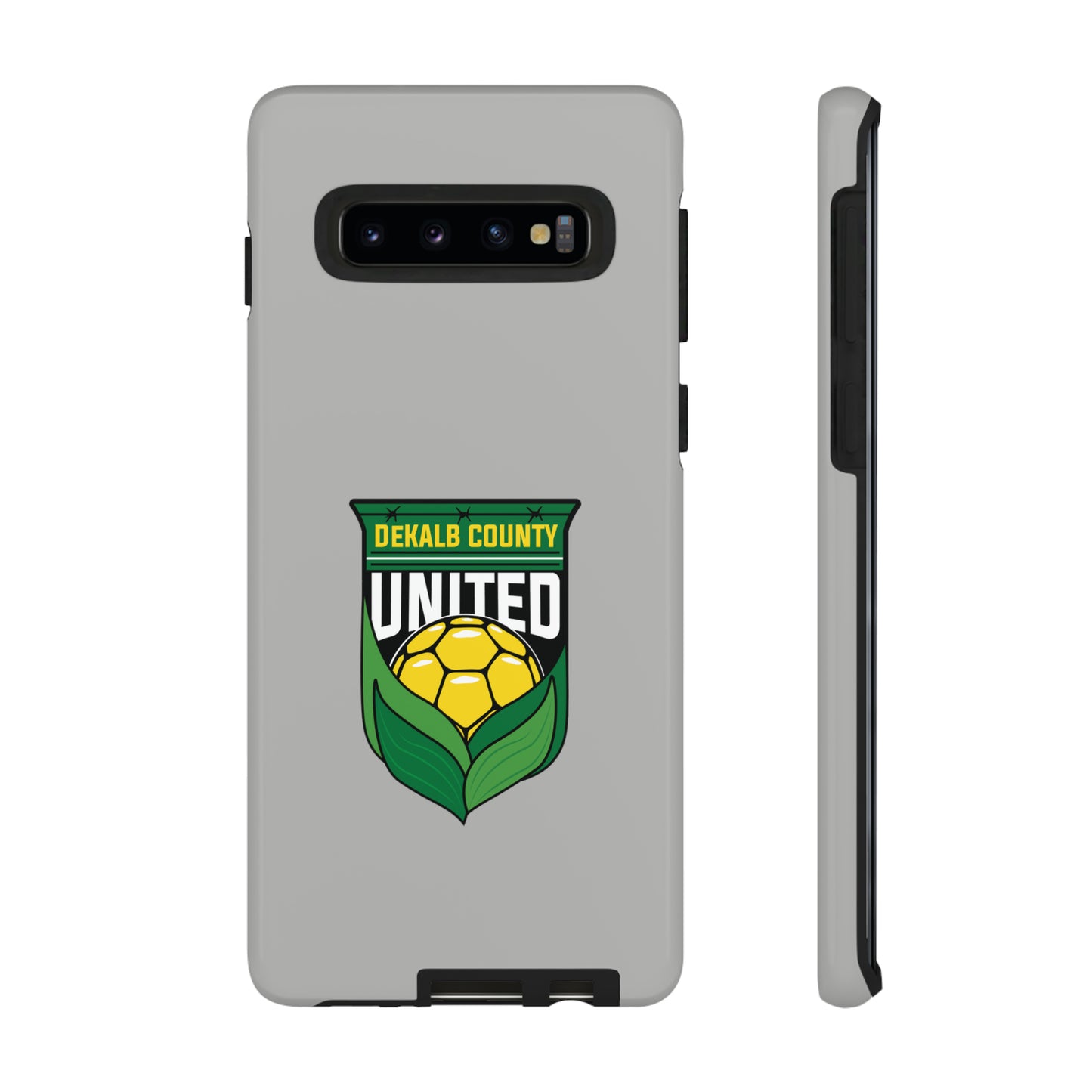 DKCU Tough Phone Cases