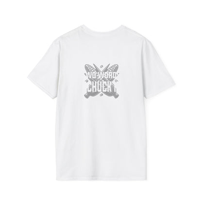 DKCU - Schuck It Unisex Shirt