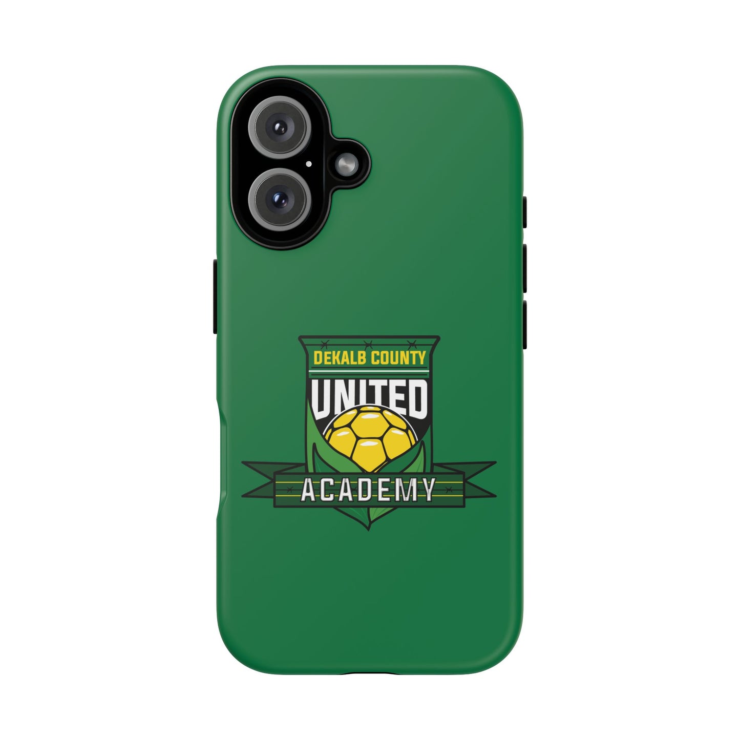 DKCU Academy Tough Phone Case, Christmas Gift