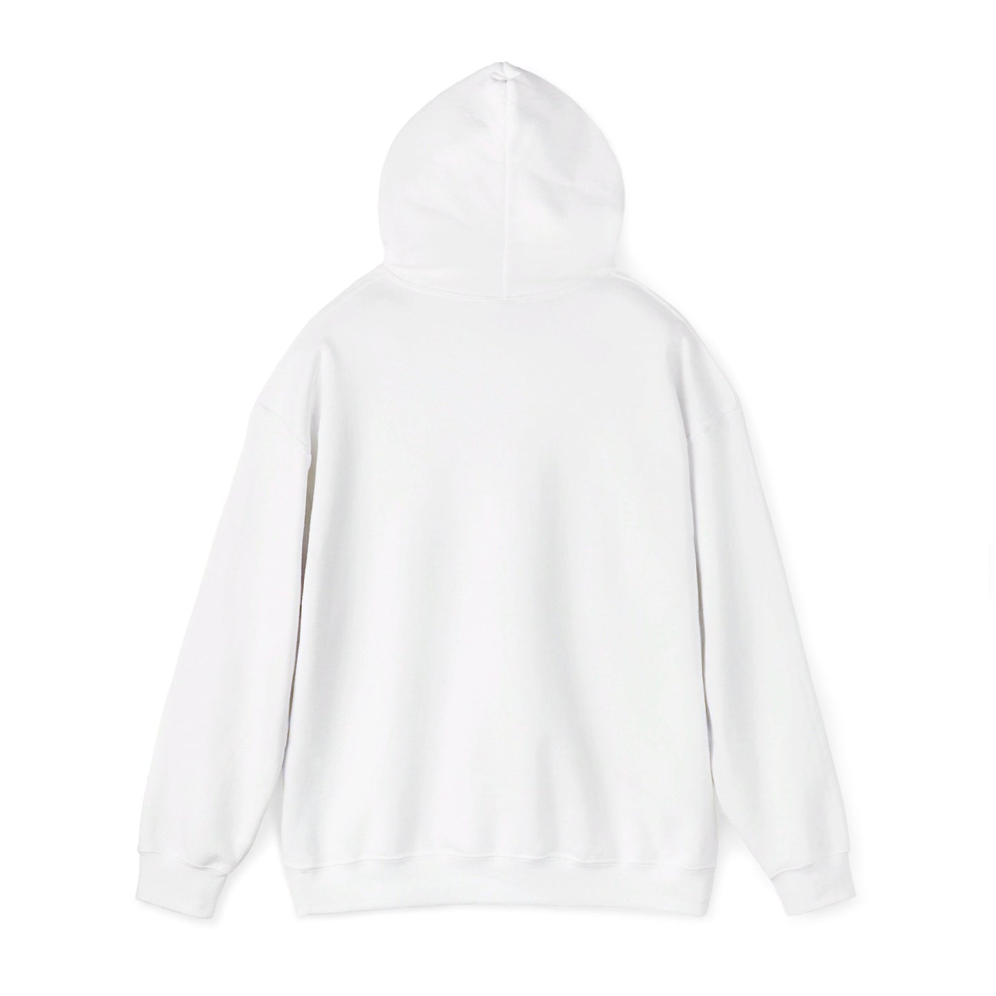 DKCU Unisex Heavy Blend™ Hooded Sweatshirt