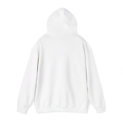 DKCU Unisex Heavy Blend™ Hooded Sweatshirt