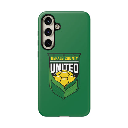 DKCU Tough Phone Case
