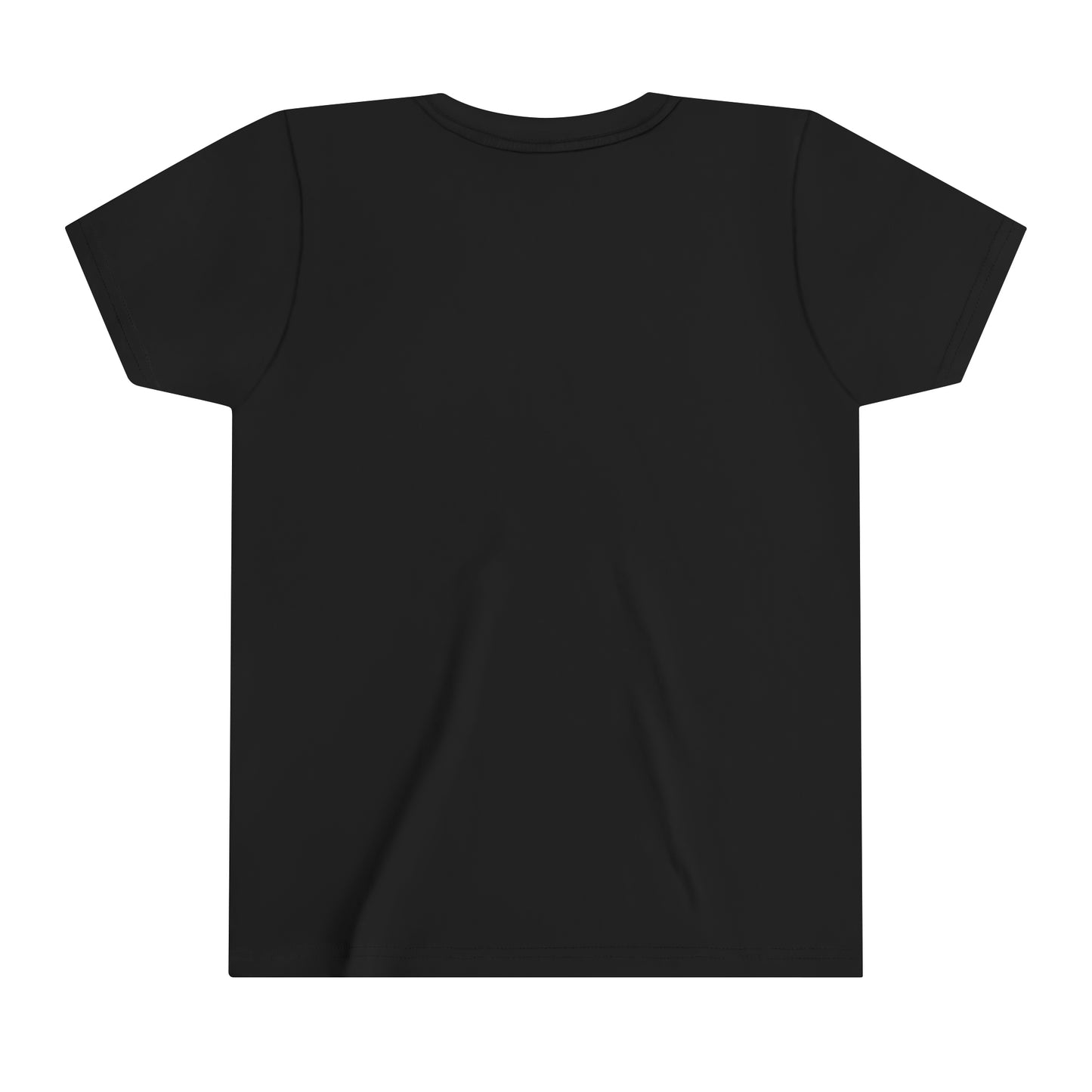 DKCU Youth Short Sleeve Tee