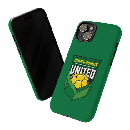 DKCU Tough Phone Case, Christmas Gift