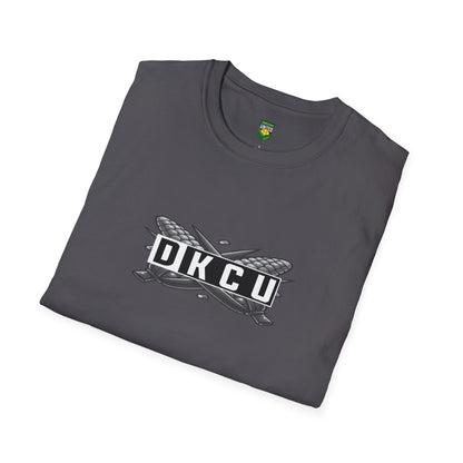 DKCU - Schuck It Unisex Shirt