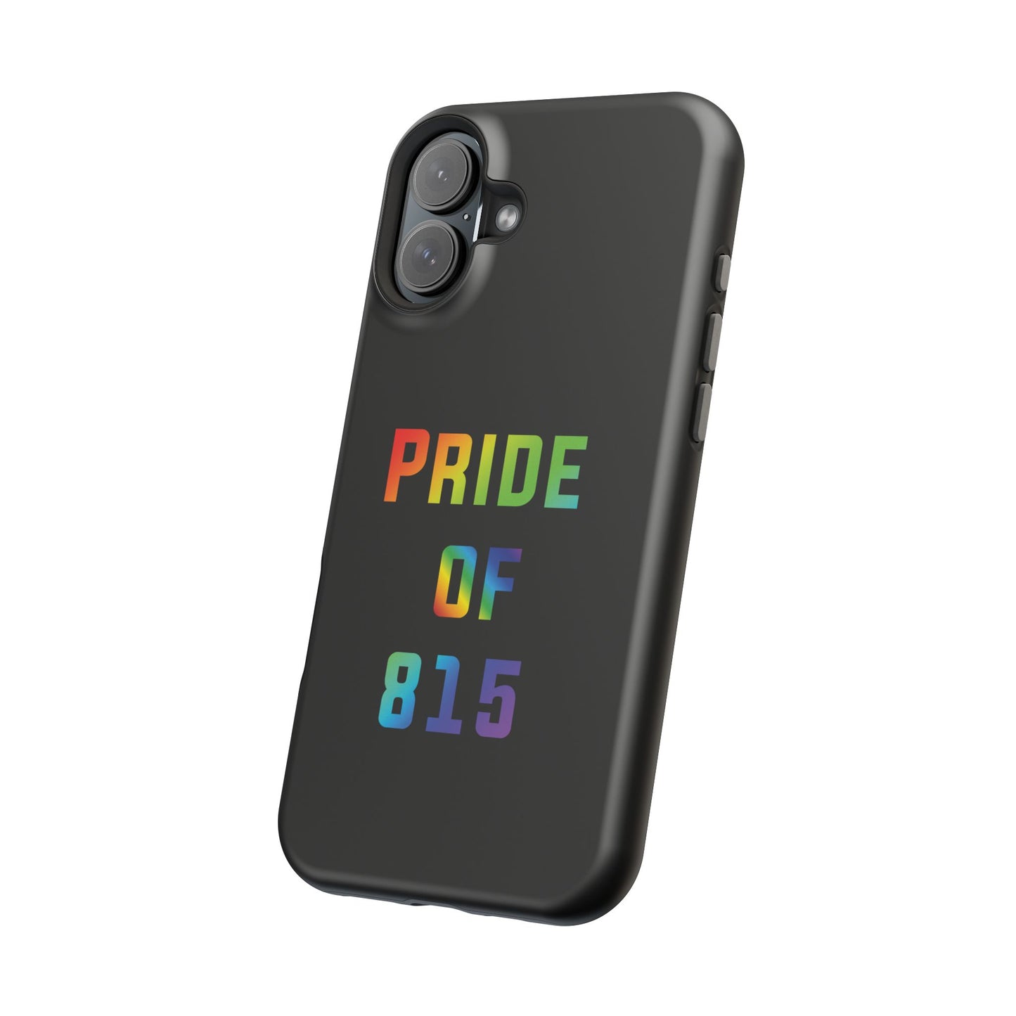 DKCU Pride Magnetic Phone Case