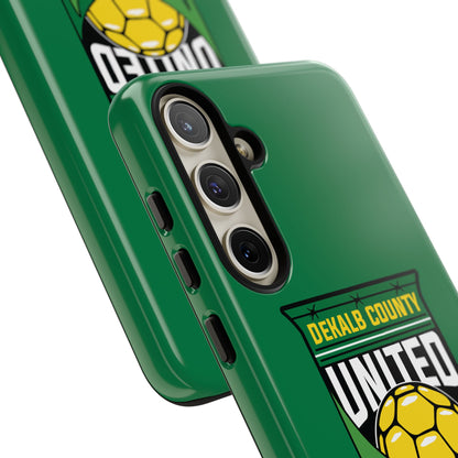 DKCU Tough Phone Case