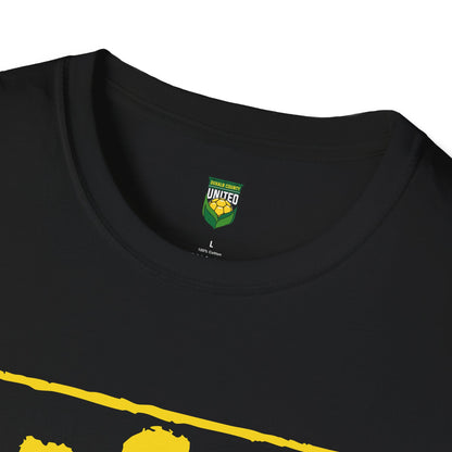 New Corn Order - DKCU 4 Life Unisex Shirt