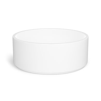 DKCU Pet Bowl