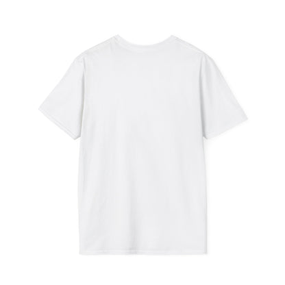 DKCU Unisex Softstyle T-Shirt